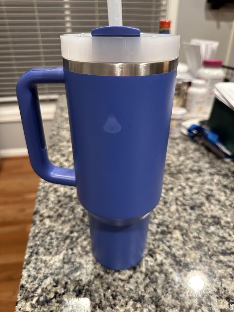 Can You Put Stanley Cups in Dishwasher