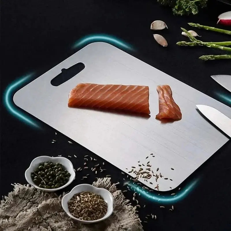 Can You Put Titanium Cutting Boards in the Dishwasher