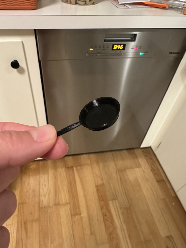 Can You Put Wood in Dishwasher