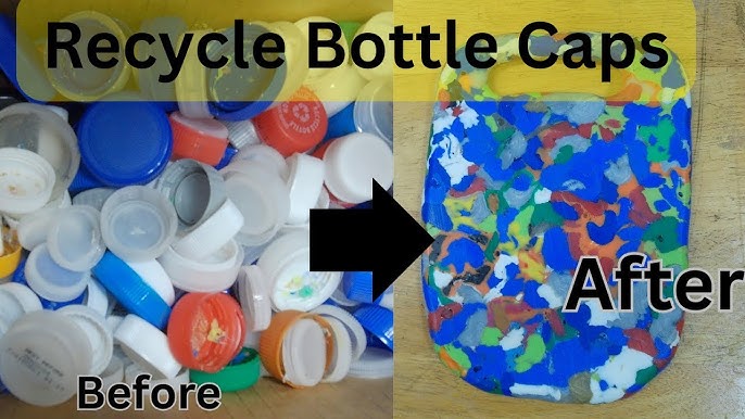 Can You Recycle Plastic Cutting Boards