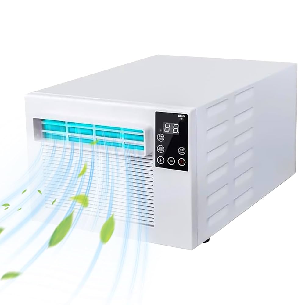 Can You Rent a Portable Air Conditioner