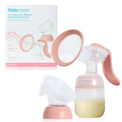 Can You Return Breast Pumps to Target
