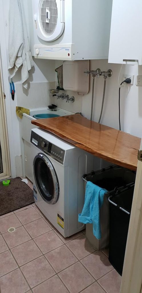 Can You Stack a Washing Machine on Top of Dryer