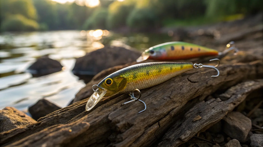 Can You Take Fishing Lures on a Plane