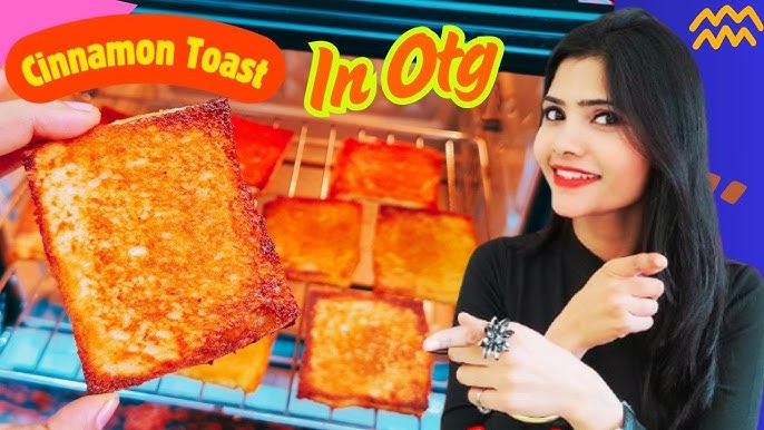Can You Toast Bread in a Microwave Oven