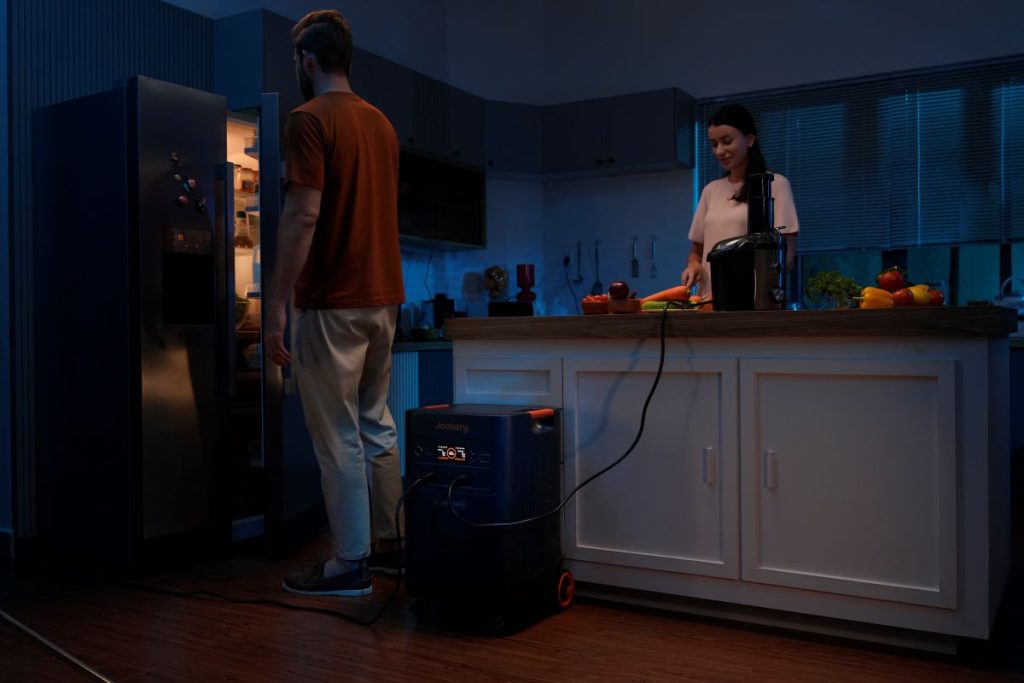 Can You Use an Extension Cord With a Refrigerator