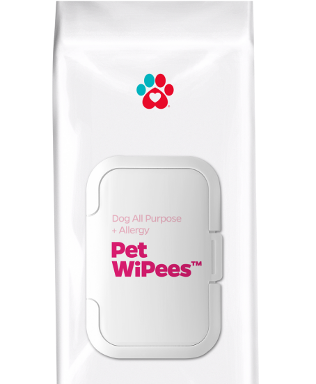 Can You Use Baby Wipes on Dogs