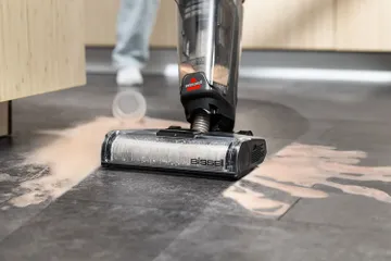Can You Use Carpet Cleaner on Hard Floor