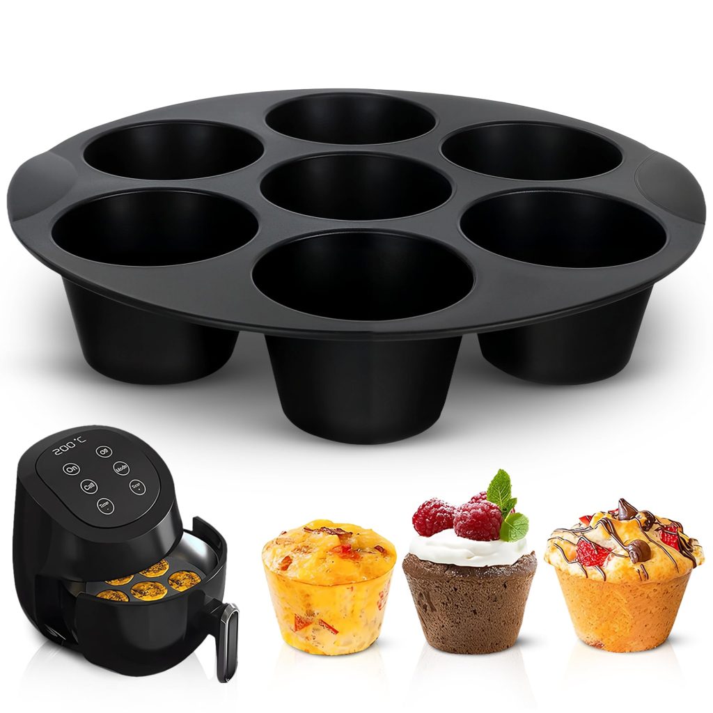 Can You Use Cupcake Liners in Silicone Pans