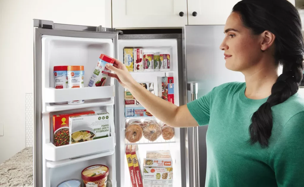 Can You Use Freezer As Refrigerator