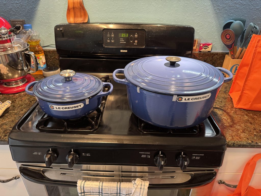 Can You Use Le Creuset on an Induction Cooktop