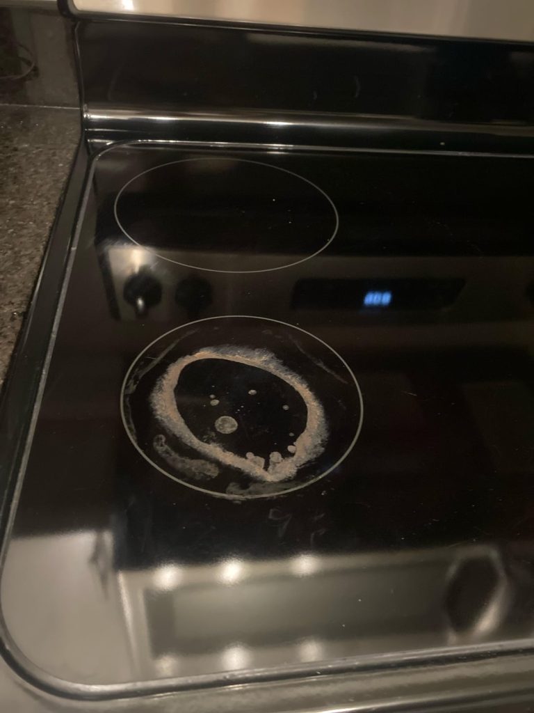 Can You Use Magic Eraser on Glass Cooktop
