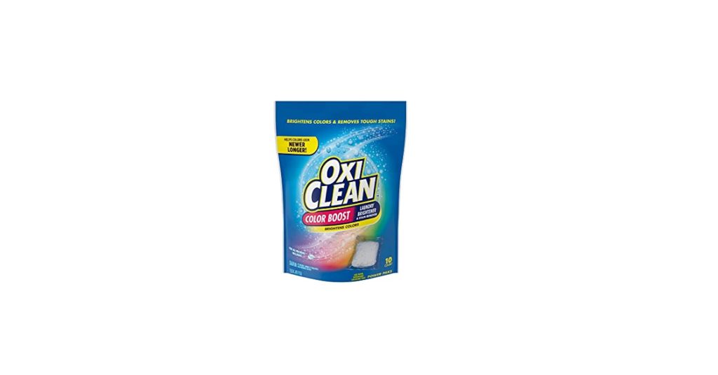 Can You Use Oxiclean in the Dishwasher