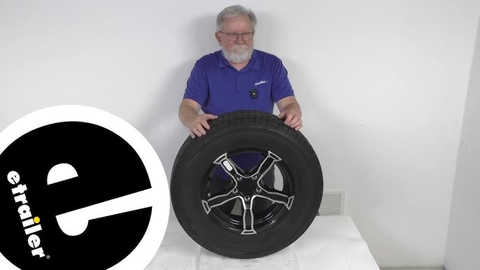 Can You Use Trailer Tires on a Car