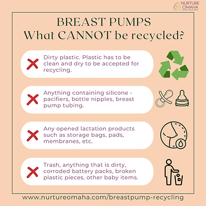 Can You Use Used Breast Pump
