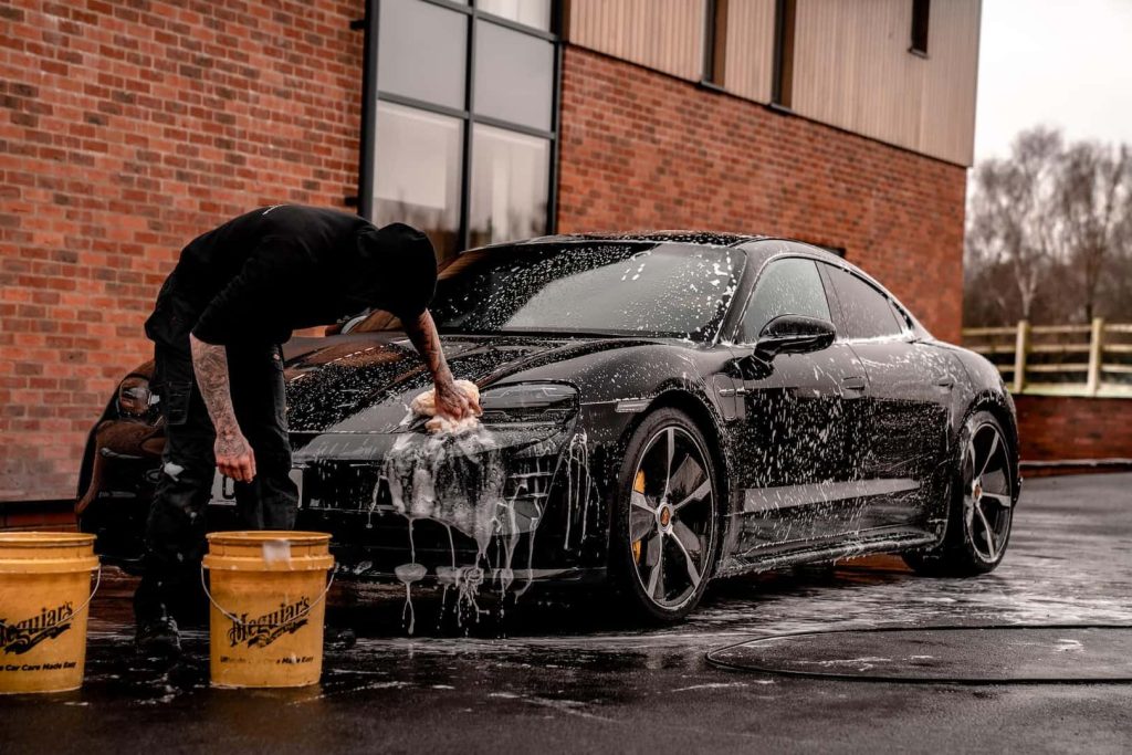 Can You Use Windex On Car Windows