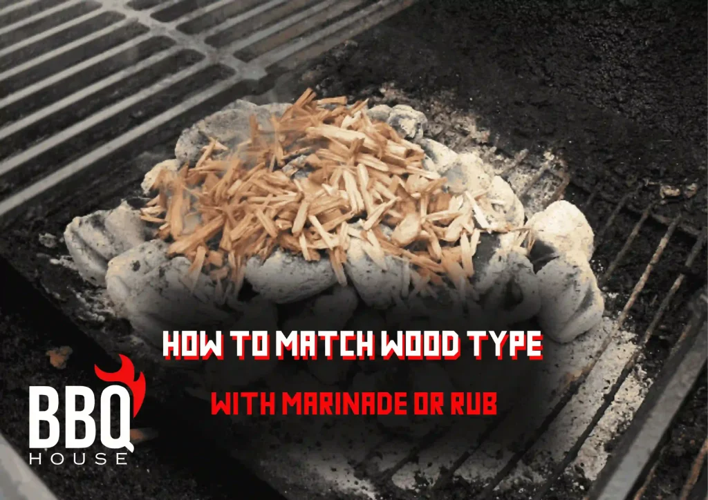 Can You Use Wood Chips in a Charcoal Grill