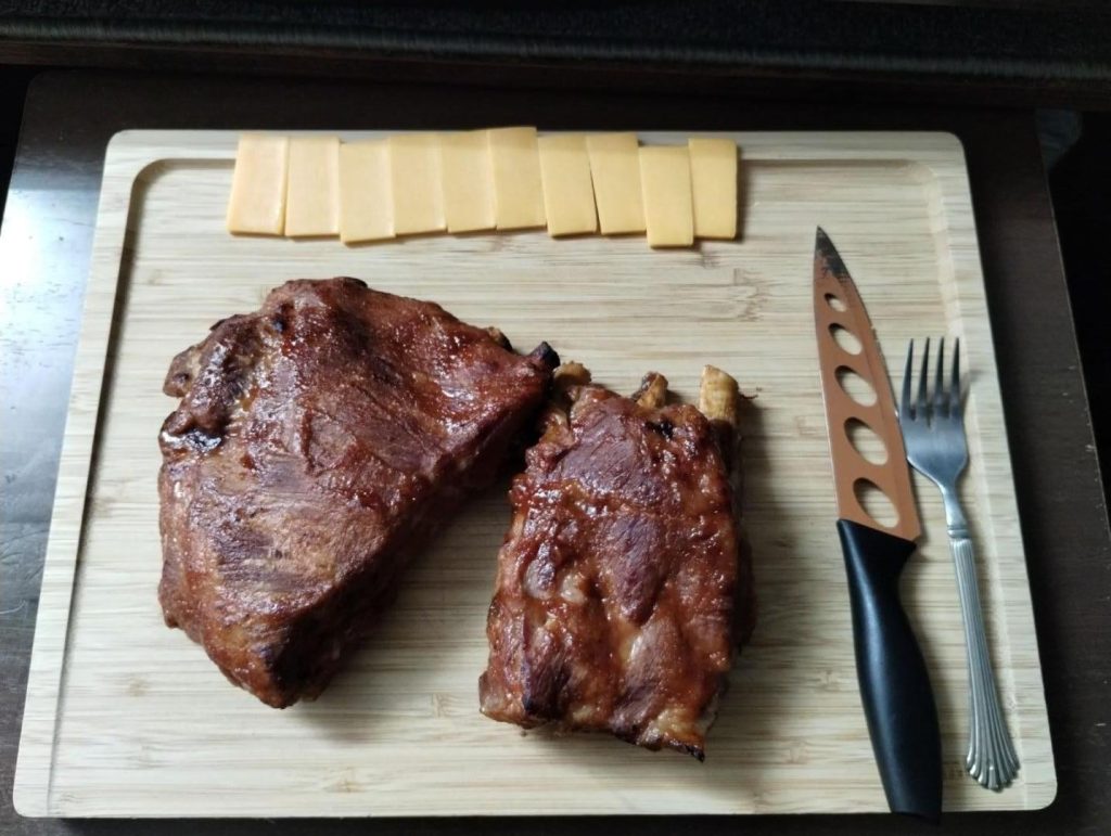 Can You Use Wooden Cutting Boards for Meat