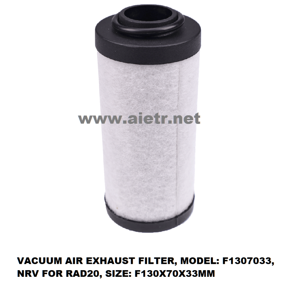 Can You Vacuum an Air Filter