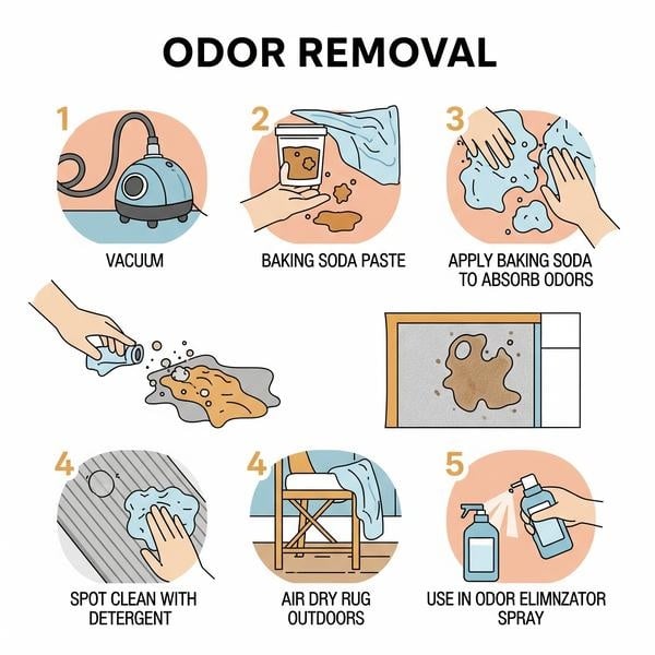 Can You Vacuum Baking Soda