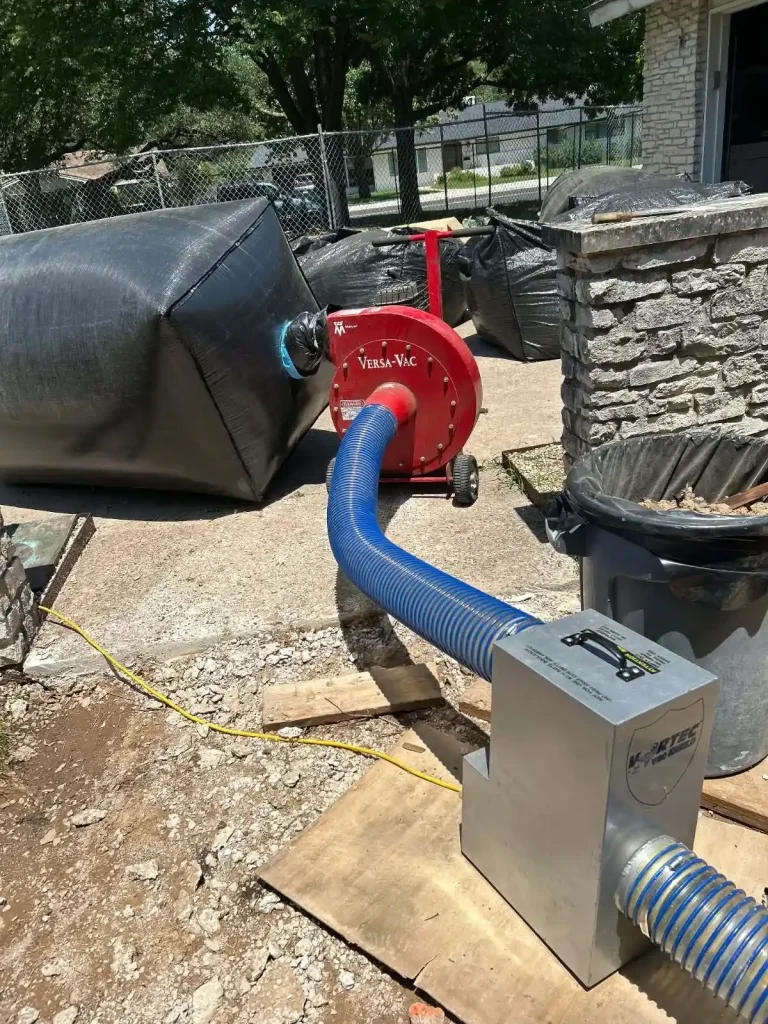 Can You Vacuum Fiberglass
