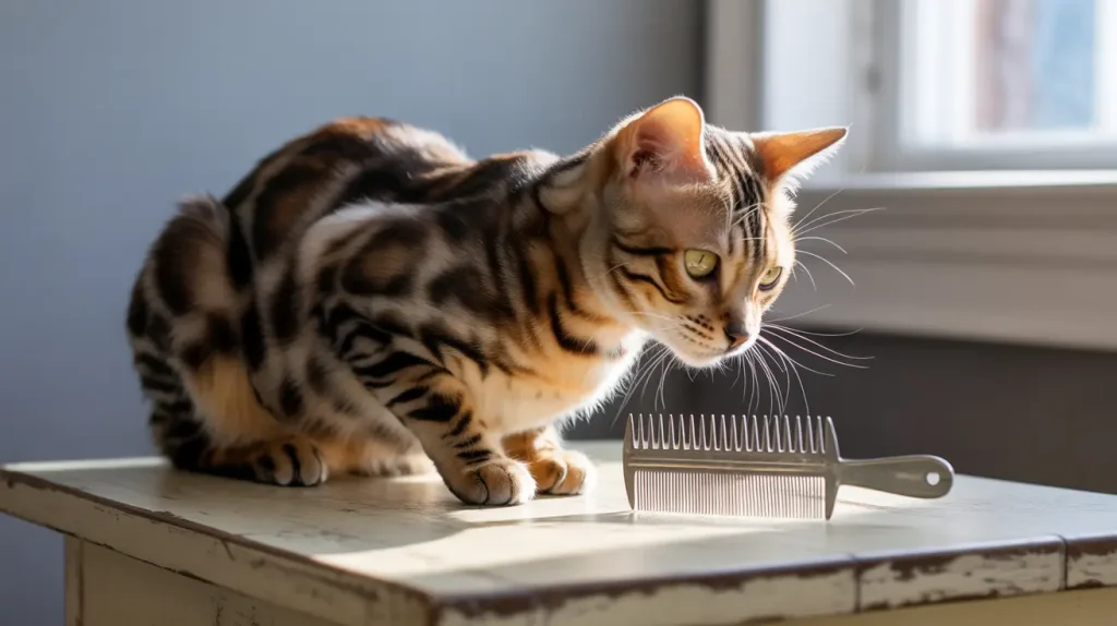 Can You Vacuum Fleas off a Cat