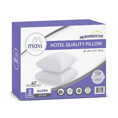 Can You Vacuum Pack Pillows