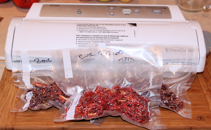 Can You Vacuum Seal Tomatoes: Ultimate Guide to Freshness Preservation ...