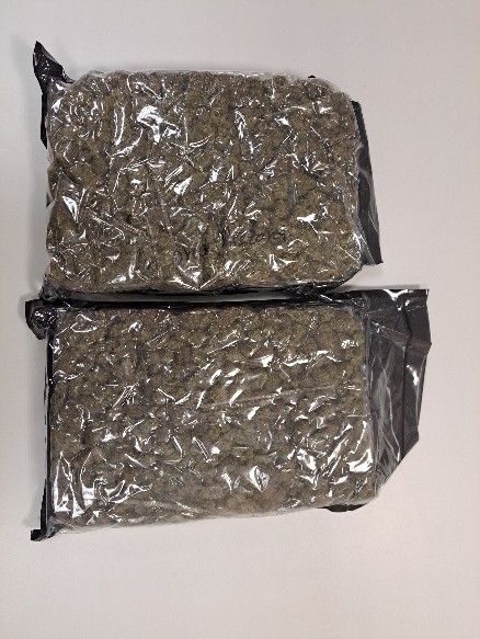 Can You Vacuum Seal Weed to Cure It