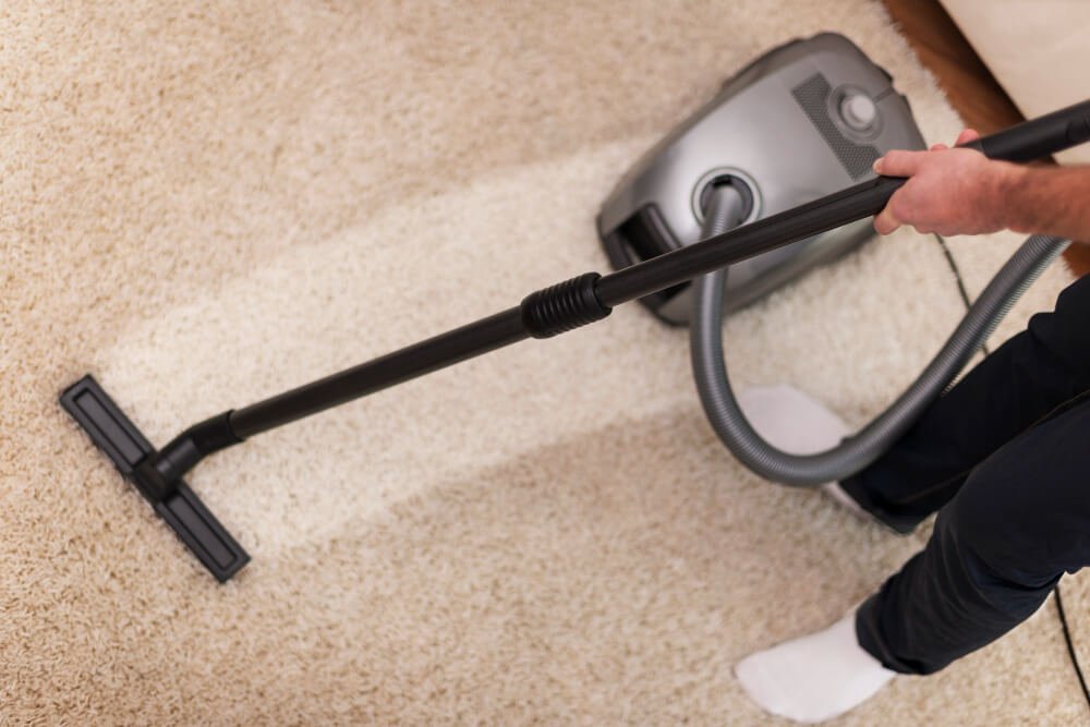 Can You Vacuum Shag Rugs