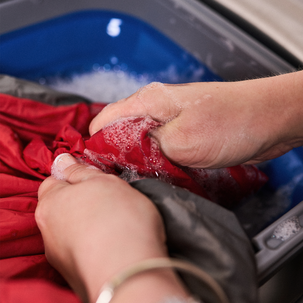 Can You Wash a Sleeping Bag in the Washer