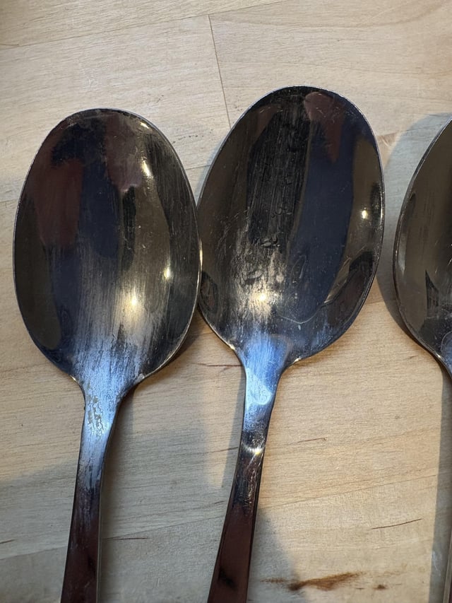 Can You Wash Sterling Silver in the Dishwasher