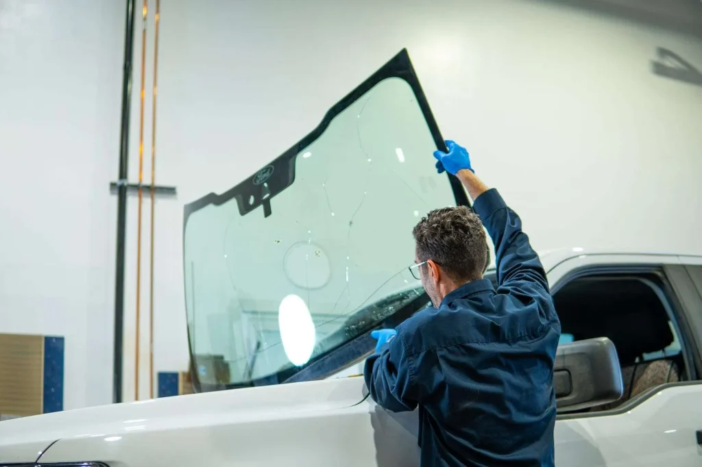 Car Glass Replacement