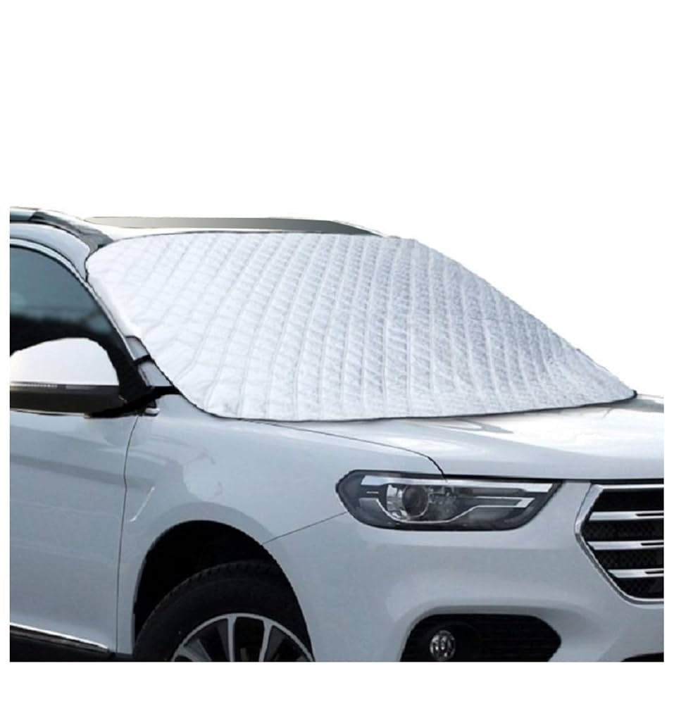 Car Windshield Cover