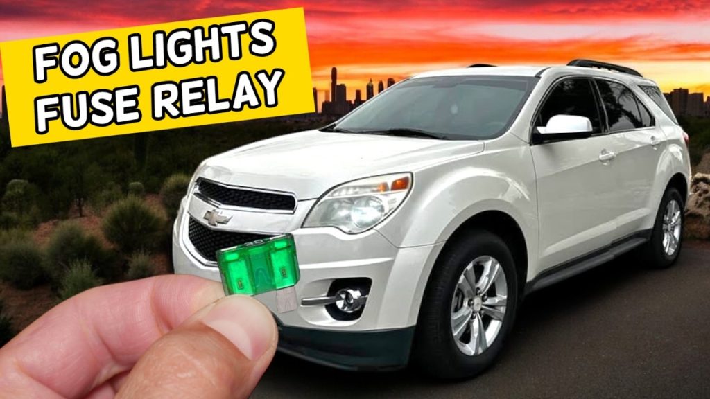 Chevy Equinox Wont Start But Lights Come On