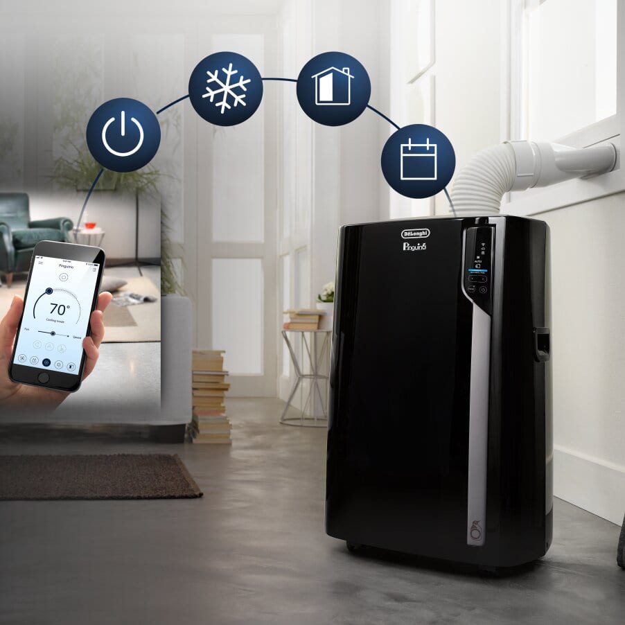 De Longhi Air Conditioner