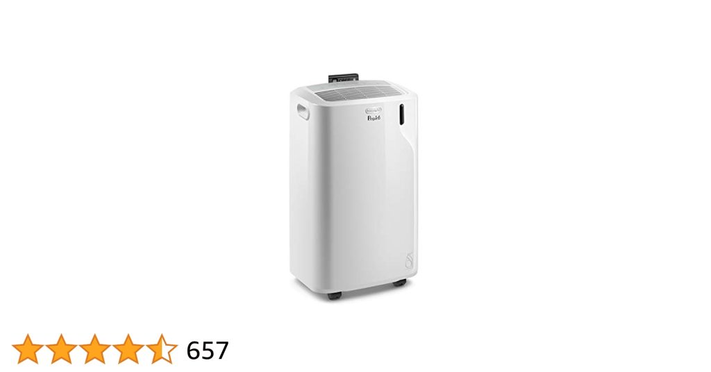 De Longhi Pinguino Air Conditioner