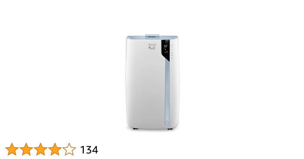 De'Longhi Air Conditioner Pinguino