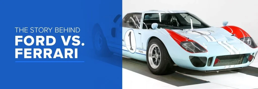 Did Enzo Ferrari Respect Ken Miles