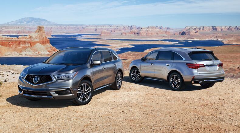 Cool Do Acura Mdx Hold Their Value Images