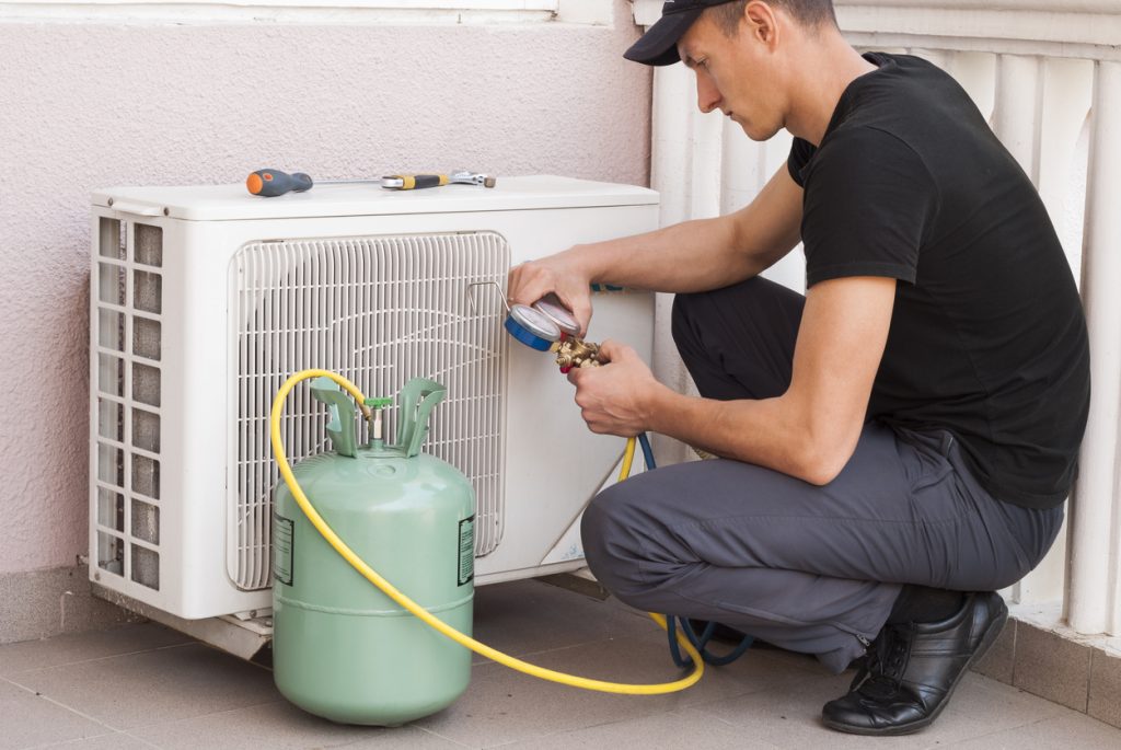 Do Air Conditioners Need to Be Recharged