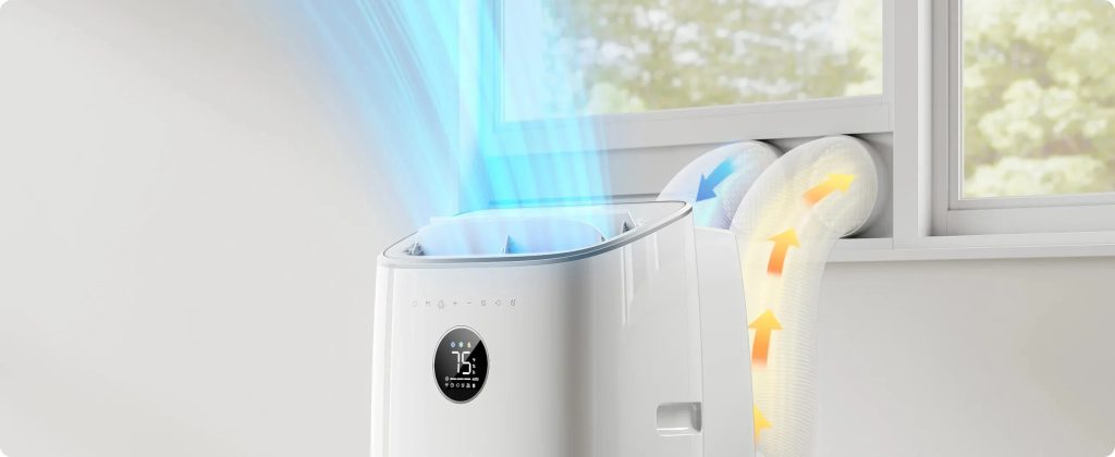 Do All Portable Air Conditioners Need to Be Vented Outside