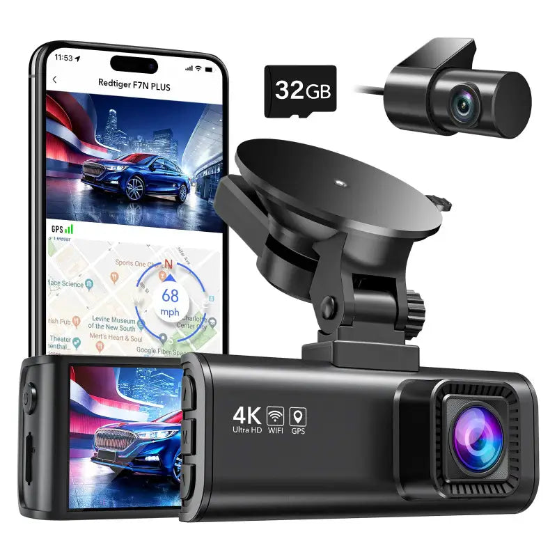 Do Car Cameras Record All the Time