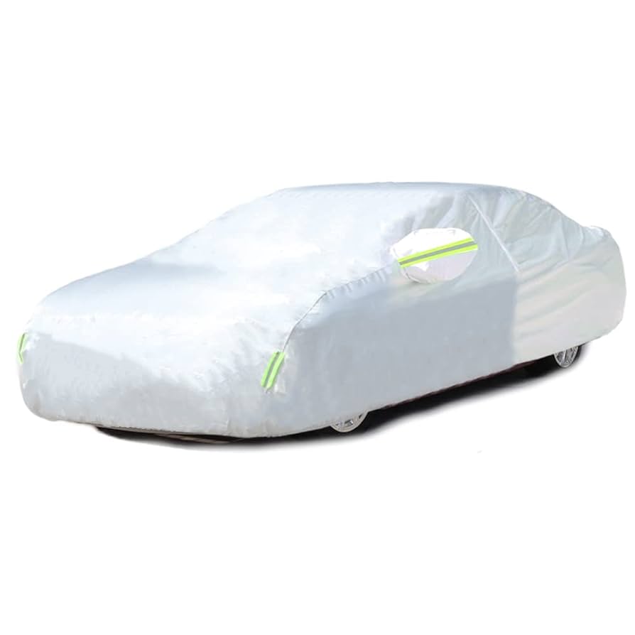 Do Car Covers Protect from Sun