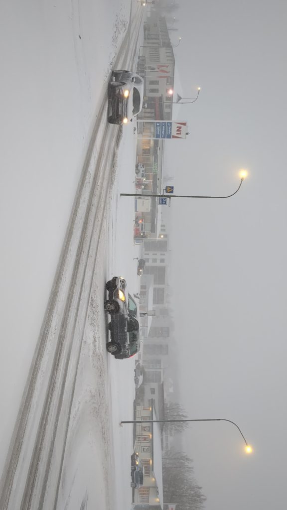Do Car Rentals Have Snow Tires