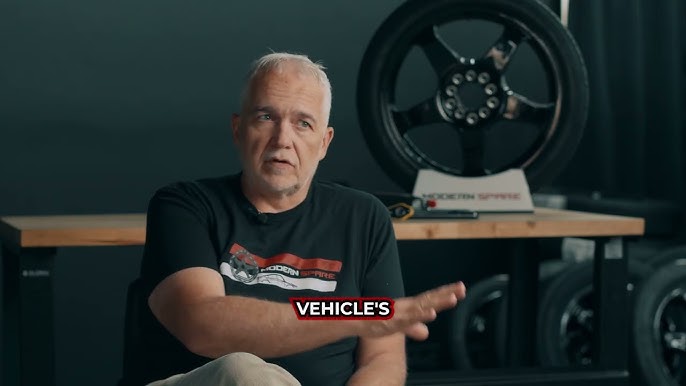 Do Cars Come With Spare Tires