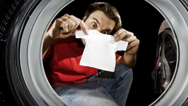 Do Clothes Shrink in the Wash Or Dryer