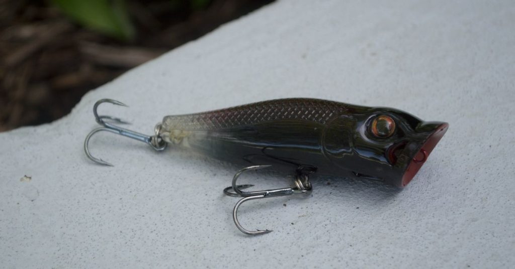 Do Fishing Lures Work at Night