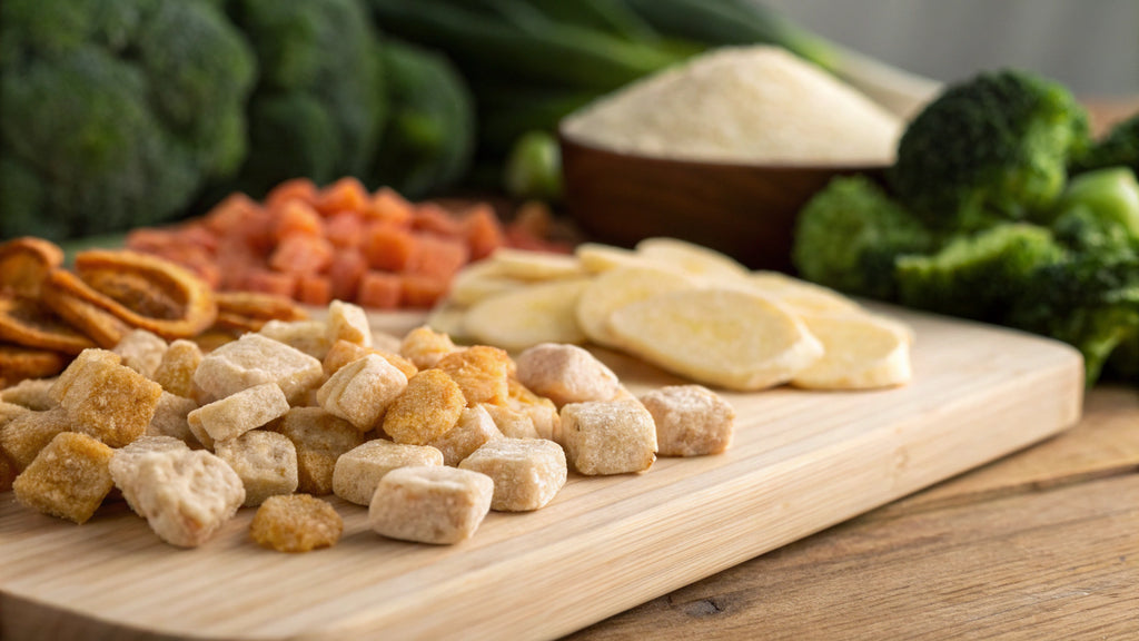 Do Freeze Dried Foods Expire