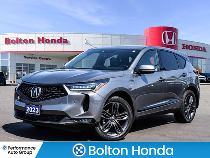 Do Honda Dealers Service Acura